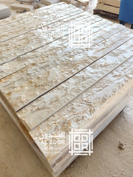 عمدان طبزة ابيض