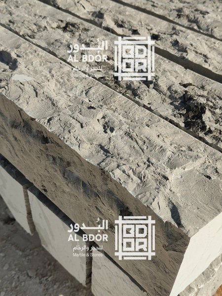 عمدان طبزة رمادي