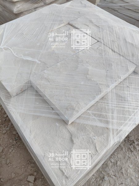 قباطية 3سم أبيض