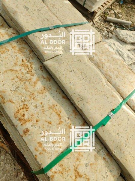 بلاط جماعين معتق