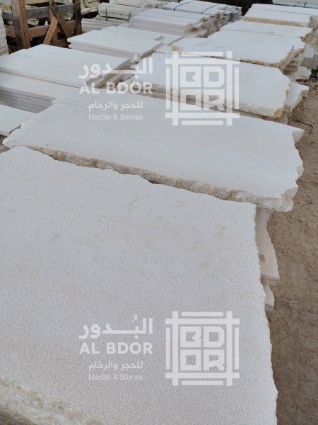 ارضيات مطبة عشوائي كبير