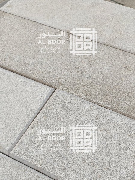 بلاط مطبة حجر جماعين