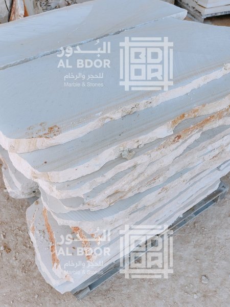 أرضيات عشوائي كبير